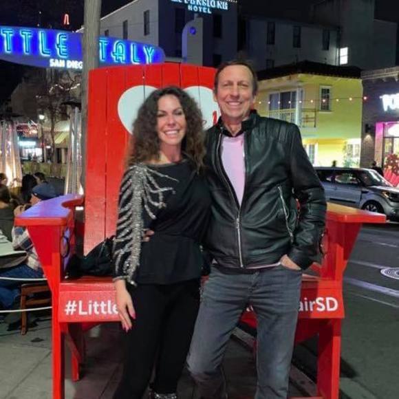 Meet your Posher, Rachelle - Picture 1 of 1